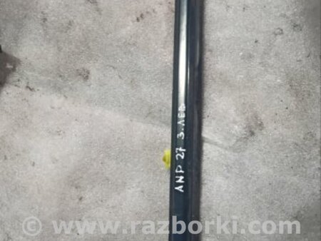 ФОТО Молдинг на дверь задний левый для Subaru Forester SG S11 (02-08) Київ