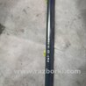Молдинг на дверь задний левый Subaru Forester SG S11 (02-08)