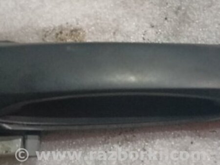 ФОТО Ручка двери внешняя передняя левая для Subaru Forester SG S11 (02-08) Київ