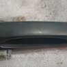 Ручка двери внешняя передняя левая Subaru Forester SG S11 (02-08)
