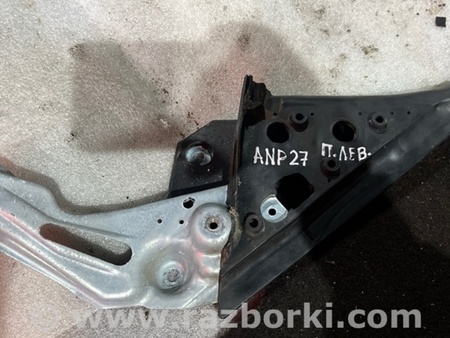 ФОТО Кронштейн передний левый для Subaru Forester SG S11 (02-08) Київ