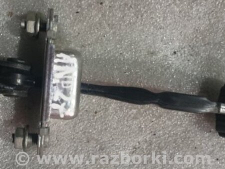 ФОТО Ограничитель двери передний левый для Subaru Forester SG S11 (02-08) Київ
