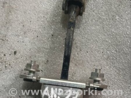 ФОТО Ограничитель двери задний левый для Subaru Forester SG S11 (02-08) Київ