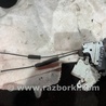 Замок двери задний левый Subaru Forester SG S11 (02-08)
