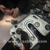 ФОТО Замок двери задний левый для Subaru Forester SG S11 (02-08) Київ