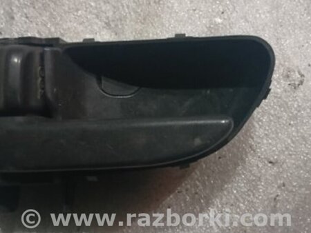ФОТО Ручка двери внутренняя задняя левая для Subaru Forester SG S11 (02-08) Київ