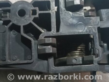 ФОТО Ручка двери внутренняя задняя левая для Subaru Forester SG S11 (02-08) Київ