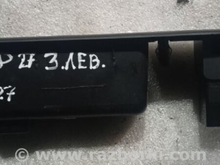 ФОТО Кнопка стеклоподъемника задняя левая для Subaru Forester SG S11 (02-08) Київ