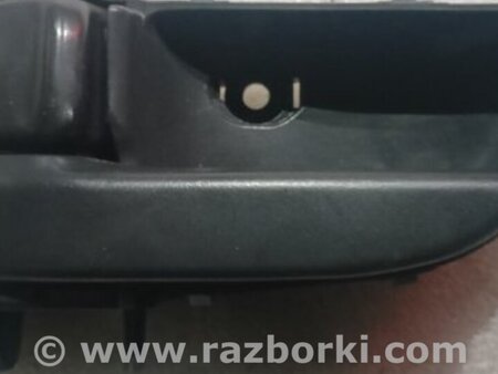 ФОТО Ручка двери внутренняя передняя левая для Subaru Forester SG S11 (02-08) Київ