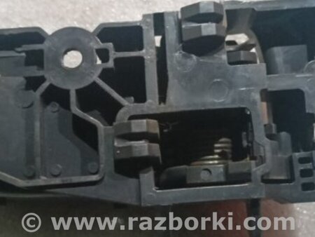 ФОТО Ручка двери внутренняя передняя левая для Subaru Forester SG S11 (02-08) Київ