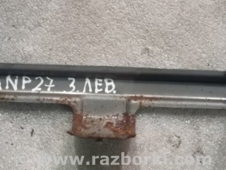 ФОТО Кронштейн задний левый для Subaru Forester SG S11 (02-08) Київ
