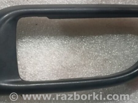 ФОТО Пластик задний левый для Subaru Forester SG S11 (02-08) Київ