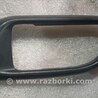 Пластик задний левый Subaru Forester SG S11 (02-08)