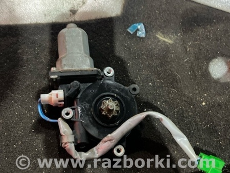ФОТО Мотор стеклоподъемника задний левый для Subaru Forester SG S11 (02-08) Київ