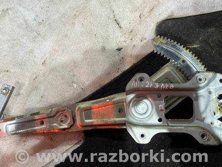 ФОТО Механизм стеклоподъемника задний левый для Subaru Forester SG S11 (02-08) Київ