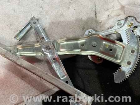 ФОТО Механизм стеклоподъемника задний левый для Subaru Forester SG S11 (02-08) Київ