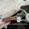 Механизм стеклоподъемника задний левый Subaru Forester SG S11 (02-08)