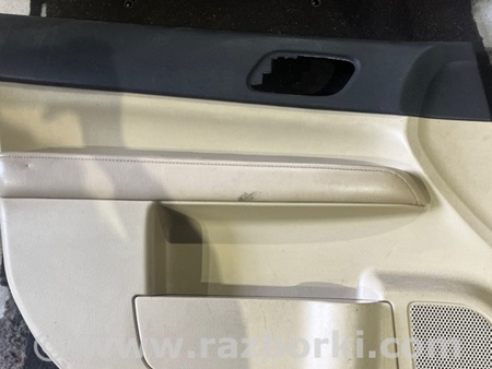 ФОТО Карта двери передней левой для Subaru Forester SG S11 (02-08) Київ