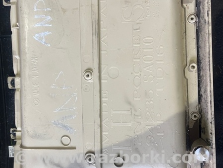 ФОТО Карта двери передней левой для Subaru Forester SG S11 (02-08) Київ