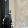 ФОТО Карта двери задней левой для Subaru Forester SG S11 (02-08) Київ