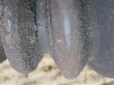ФОТО Привод задний правый для Subaru Forester SG S11 (02-08) Київ