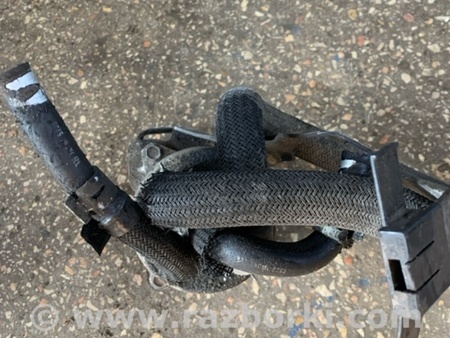 ФОТО Теплообменник для Subaru Forester SG S11 (02-08) Київ