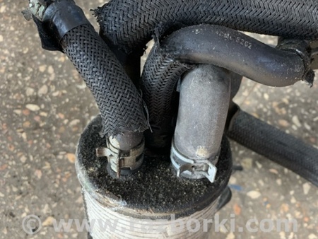 ФОТО Теплообменник для Subaru Forester SG S11 (02-08) Київ