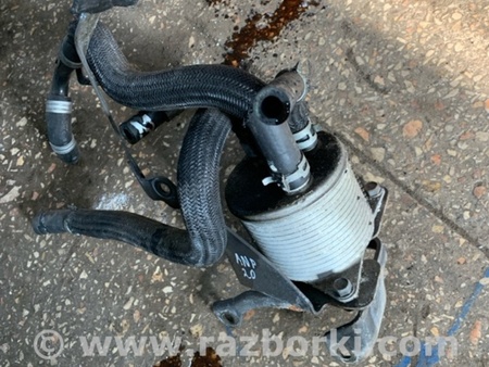 ФОТО Теплообменник для Subaru Forester SG S11 (02-08) Київ