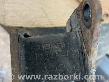 ФОТО Подушка КПП для Subaru Forester SG S11 (02-08) Київ