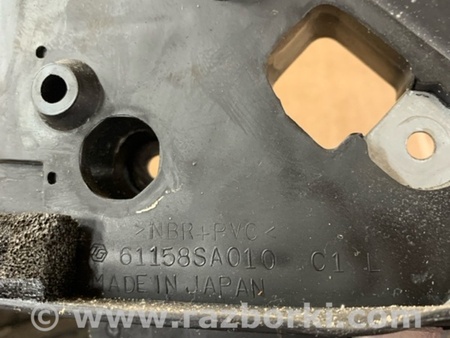 ФОТО Кронштейн передний левый для Subaru Forester SG S11 (02-08) Київ