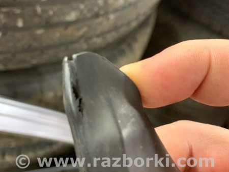 ФОТО Кронштейн передний левый для Subaru Forester SG S11 (02-08) Київ