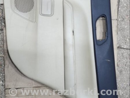 ФОТО Карта двери задней правой для Subaru Forester SG S11 (02-08) Київ