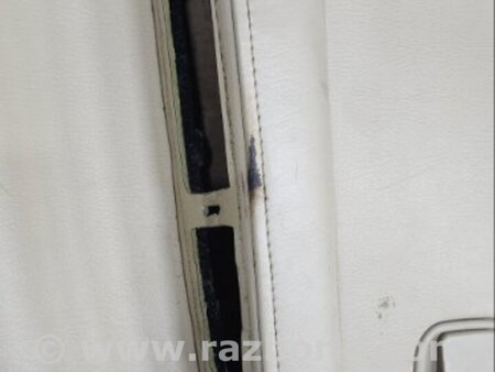 ФОТО Карта двери задней правой для Subaru Forester SG S11 (02-08) Київ