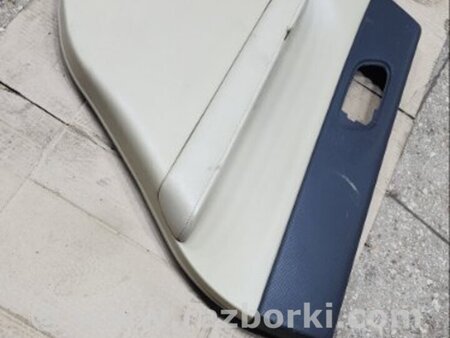 ФОТО Карта двери задней правой для Subaru Forester SG S11 (02-08) Київ