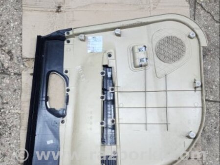 ФОТО Карта двери задней правой для Subaru Forester SG S11 (02-08) Київ