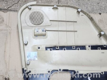 ФОТО Карта двери задней правой для Subaru Forester SG S11 (02-08) Київ