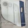 Карта двери задней правой Subaru Forester SG S11 (02-08)