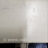 ФОТО Карта двери задней правой для Subaru Forester SG S11 (02-08) Київ
