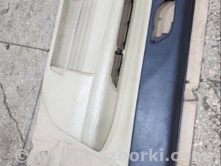 ФОТО Карта двери передней правой для Subaru Forester SG S11 (02-08) Київ