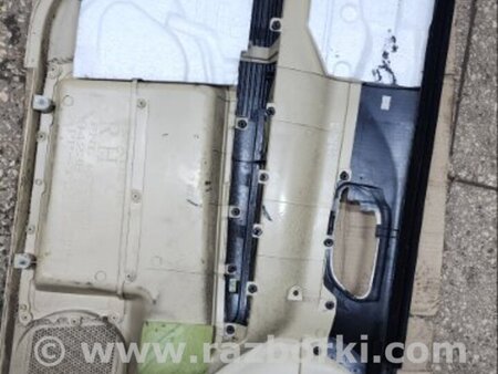 ФОТО Карта двери передней правой для Subaru Forester SG S11 (02-08) Київ