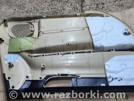 ФОТО Карта двери передней правой для Subaru Forester SG S11 (02-08) Київ