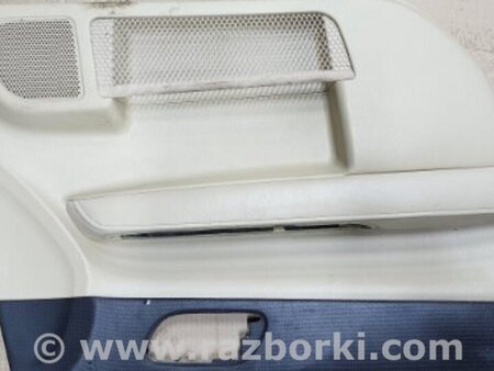 ФОТО Карта двери передней левой для Subaru Forester SG S11 (02-08) Київ