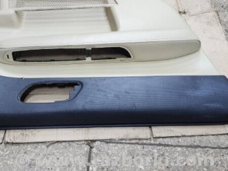 ФОТО Карта двери передней левой для Subaru Forester SG S11 (02-08) Київ