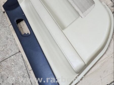ФОТО Карта двери передней левой для Subaru Forester SG S11 (02-08) Київ
