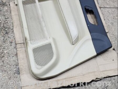 ФОТО Карта двери передней левой для Subaru Forester SG S11 (02-08) Київ