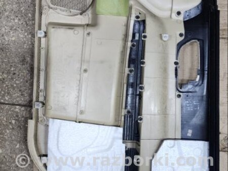 ФОТО Карта двери передней левой для Subaru Forester SG S11 (02-08) Київ