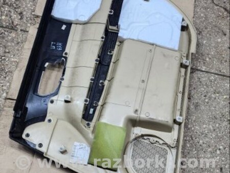 ФОТО Карта двери передней левой для Subaru Forester SG S11 (02-08) Київ