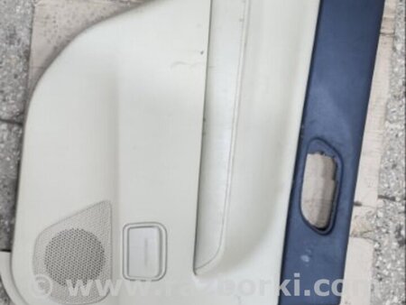 ФОТО Карта двери задней левой для Subaru Forester SG S11 (02-08) Київ