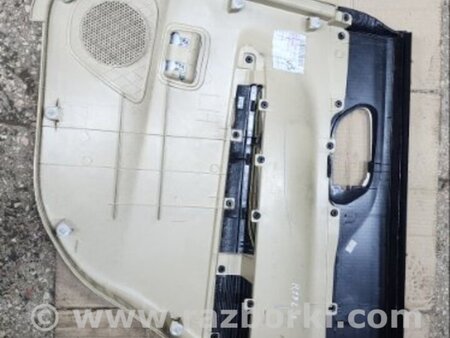 ФОТО Карта двери задней левой для Subaru Forester SG S11 (02-08) Київ