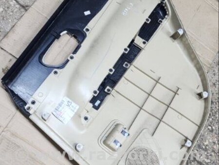 ФОТО Карта двери задней левой для Subaru Forester SG S11 (02-08) Київ